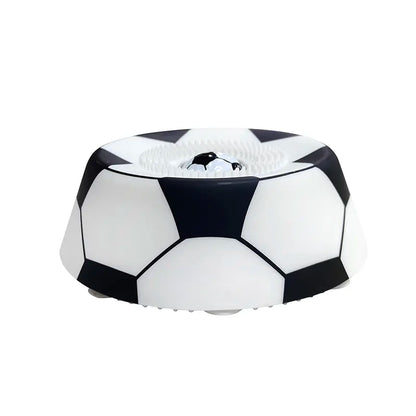 Pawpace Multi Purpose Dog Bowl,No Mess Dog Liquid Slow Feeder,Easy Clean Lick Bowl Mat with Ball ,8 Extra Large Suction Cups,No Mess Liquid Treat Enrichment Bowl for Dogs,Dishwasher Safe,Blue,#Tiktokshopbacktoschool